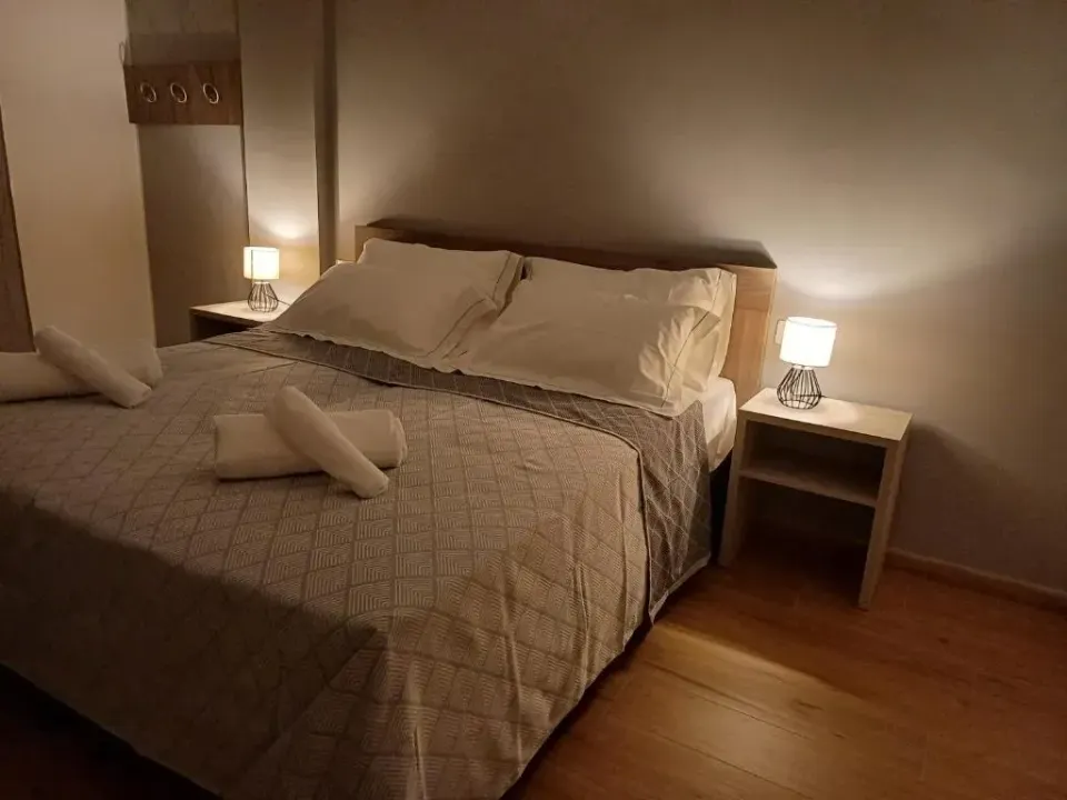 Photo 7 of 10, Luxury Rooms Bari