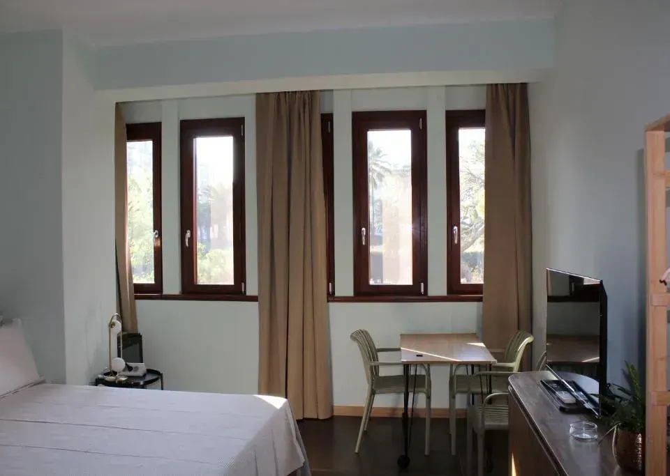 Photo 1 of 10, Bari Center Rooms