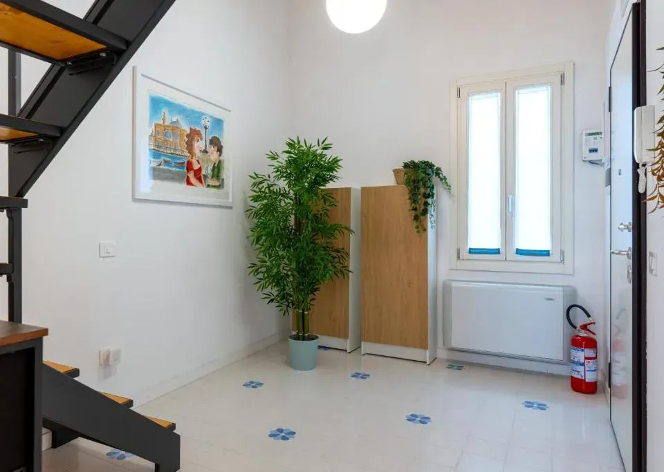 Photo 6 of 10, Corte Dama - Live Like a Local in Bari Vecchia