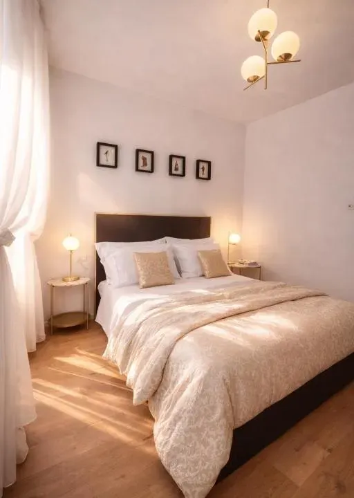 Photo 2 of 10, Eccelsobarese Boutique Apartment - 10 mins from City Center