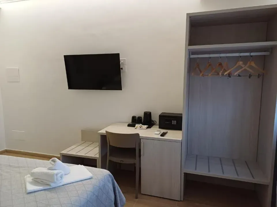 Photo 9 of 10, Luxury Rooms Bari