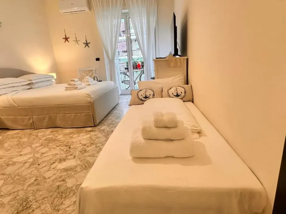 Photo 6 of 10, A casa mia Bari Appartamento in centro città