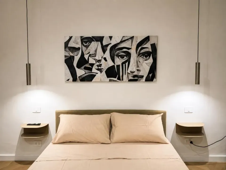 Photo 2 of 10, LEKSI Suite