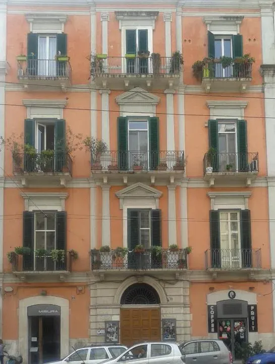 Photo 6 of 10, Appartamentino Vittorio Emanuele