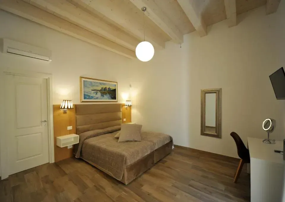 Photo 2 of 10, B&B Palazzo San Michele