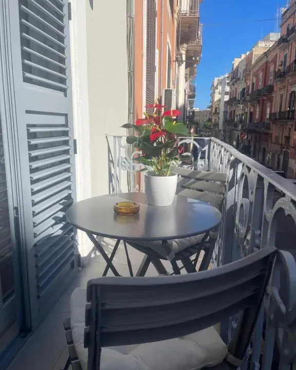 Photo 6 of 10, Margherita Apartment Bari-Napoli, 57