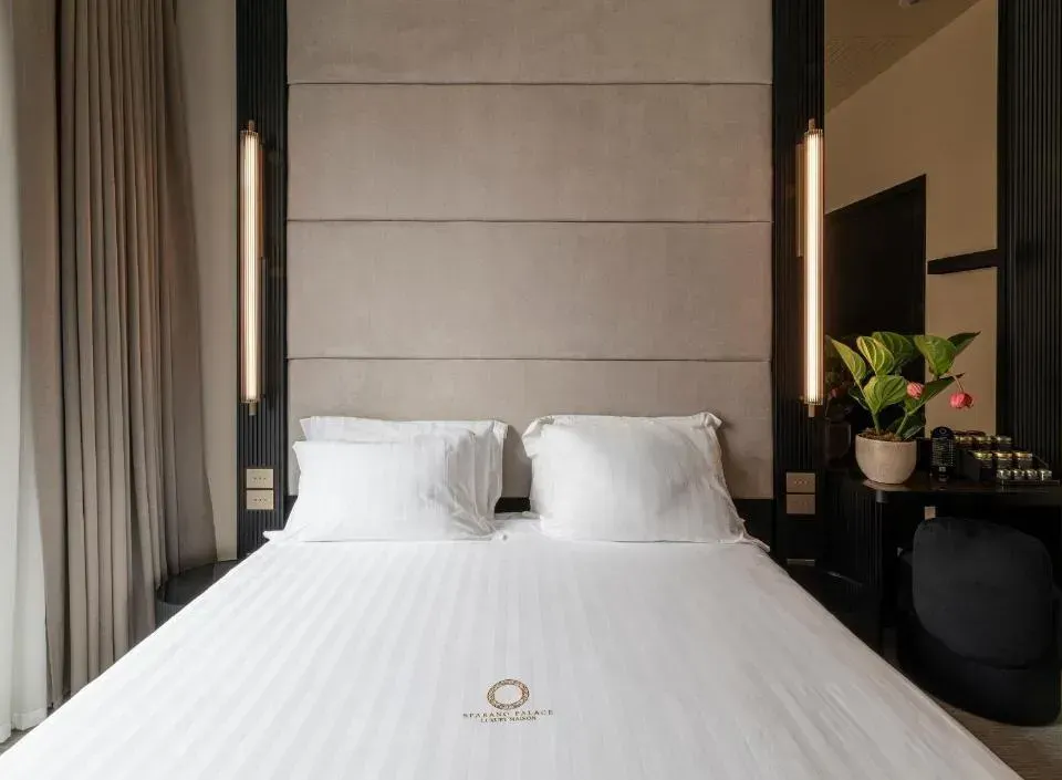Photo 1 of 10, Sparano Palace - Luxury Maison