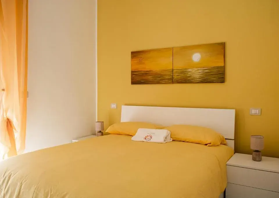 Photo 1 of 10, SUN & MOON Apartment