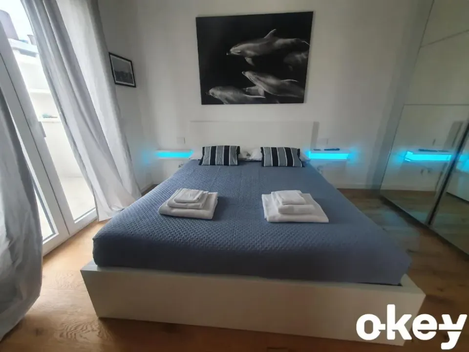 Photo 8 of 10, Bari Beachfront 1BR Terrace&Parking