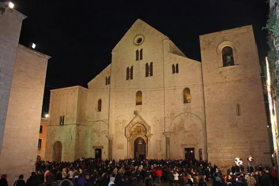 Photo 8 of 9, Residenza Largo Ciaia