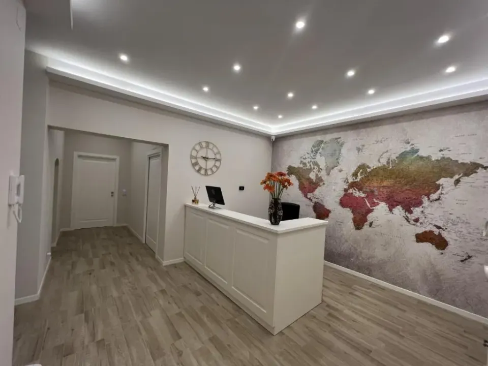 Photo 1 of 10, Il Tempio degli Artisti - Suites