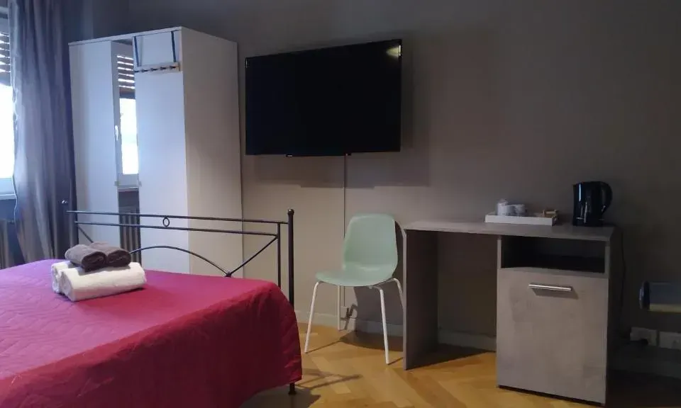 Photo 6 of 10, Cconforthotels Suite&Chic