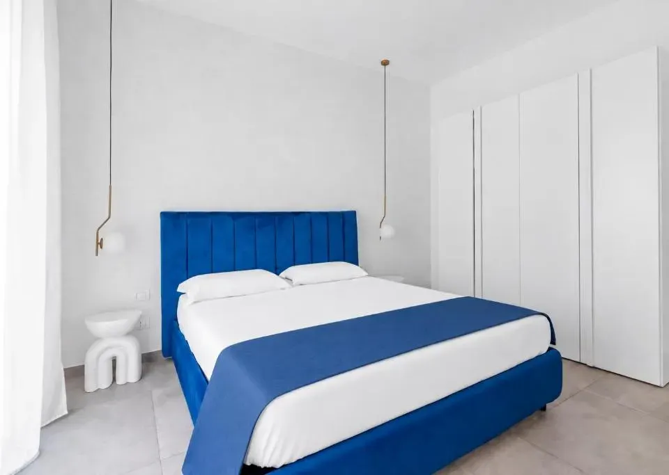 Photo 7 of 10, Brick Suites - New Design Apartments with LEGO in Bari City Center