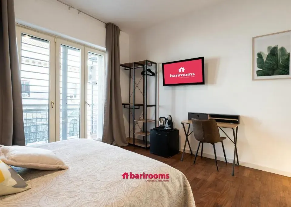 Photo 10 of 10, Barirooms - Crisanzio Suites