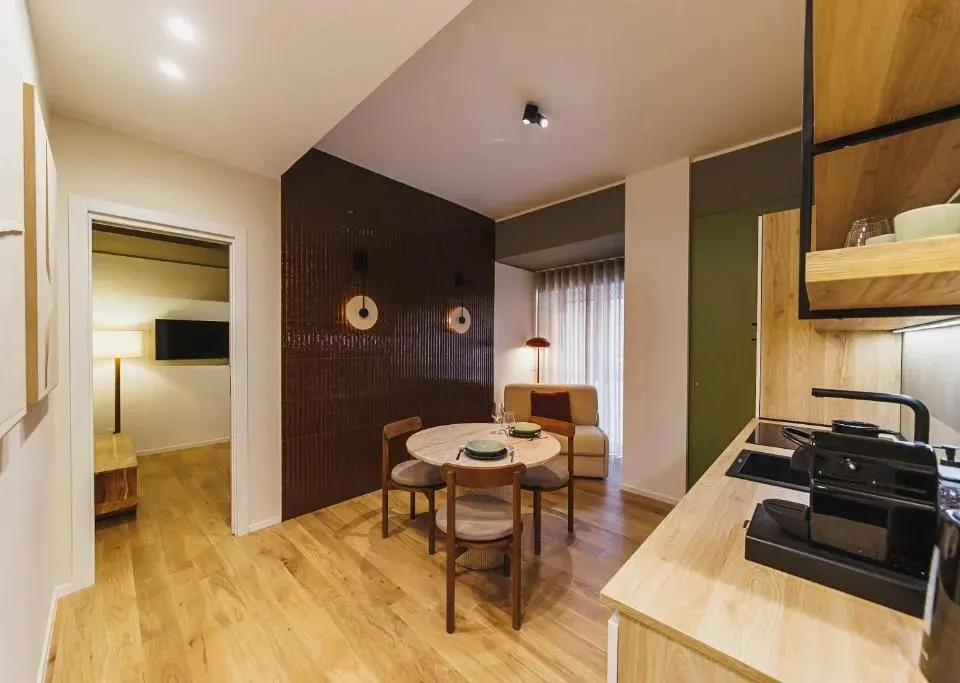Photo 2 of 10, Casa Bolero 48 - Elegant Downtown Stay