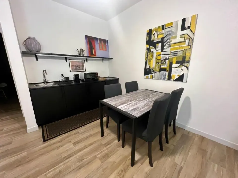 Photo 4 of 10, BellHome 2 - Elegante appartamento nel centro di Bari