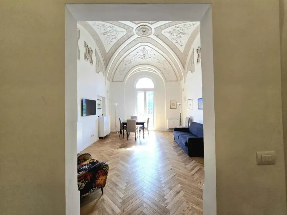 Photo 1 of 10, Loft Antichi Archi Bari