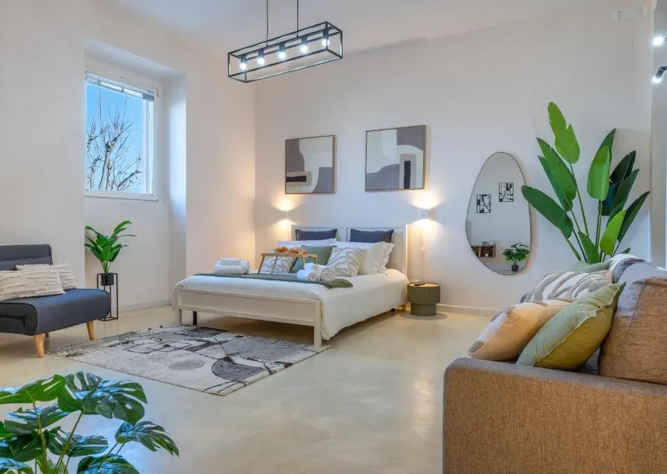 Photo 2 of 10, Seaside Apartment Near St Nicholas Basilica