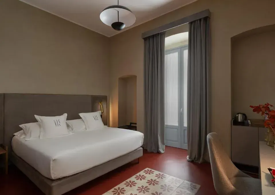 Photo 4 of 10, VIS urban suites & spa - Boutique Hotel