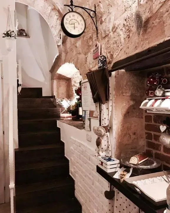 Photo 8 of 10, B&B La Maison Del Borgo Antico