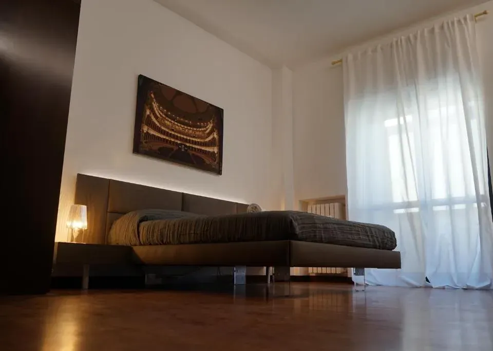 Photo 1 of 10, Room 56 - Le Dimore