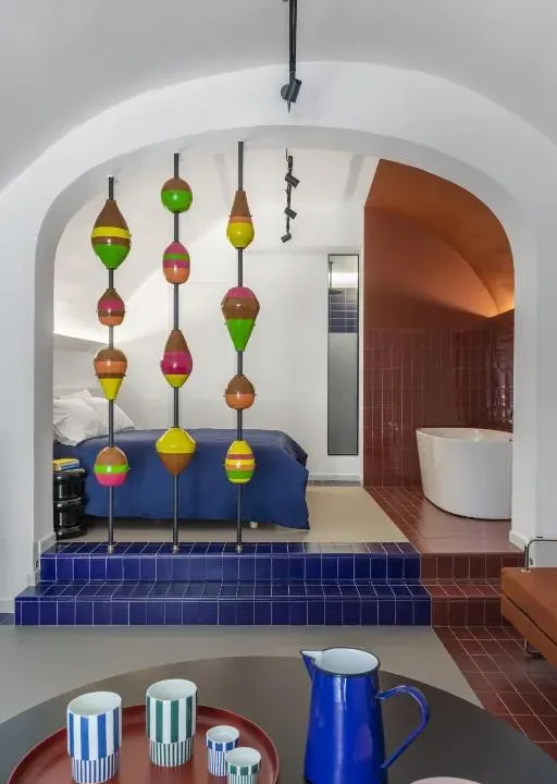 Photo 2 of 10, BLU - Apulian Suite