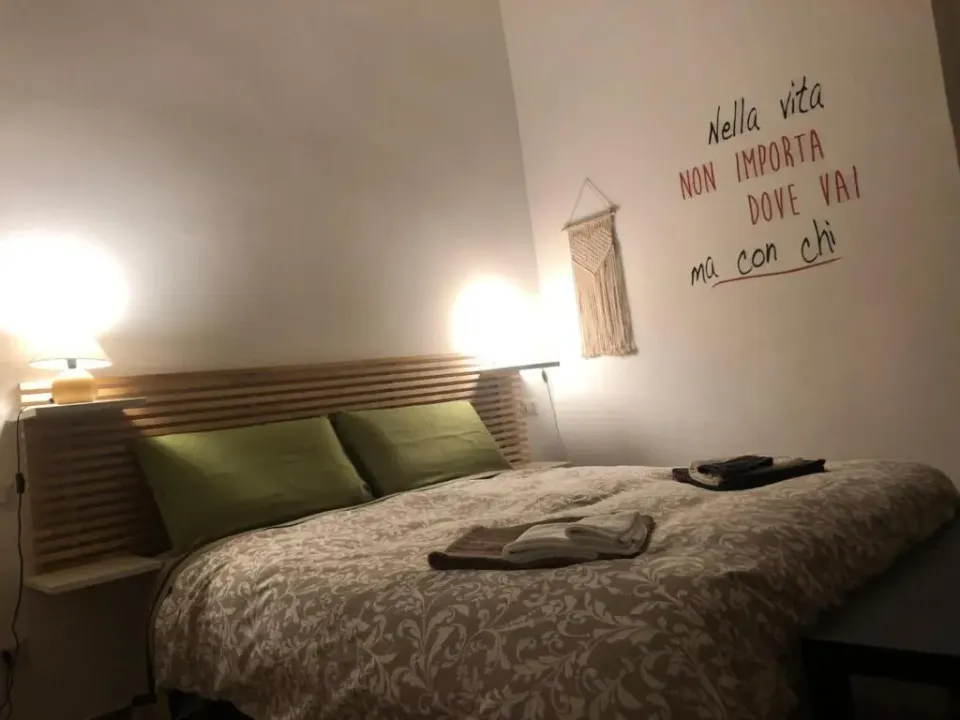 Photo 2 of 7, ciao come stai