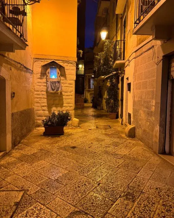 Photo 9 of 10, Bari annette room