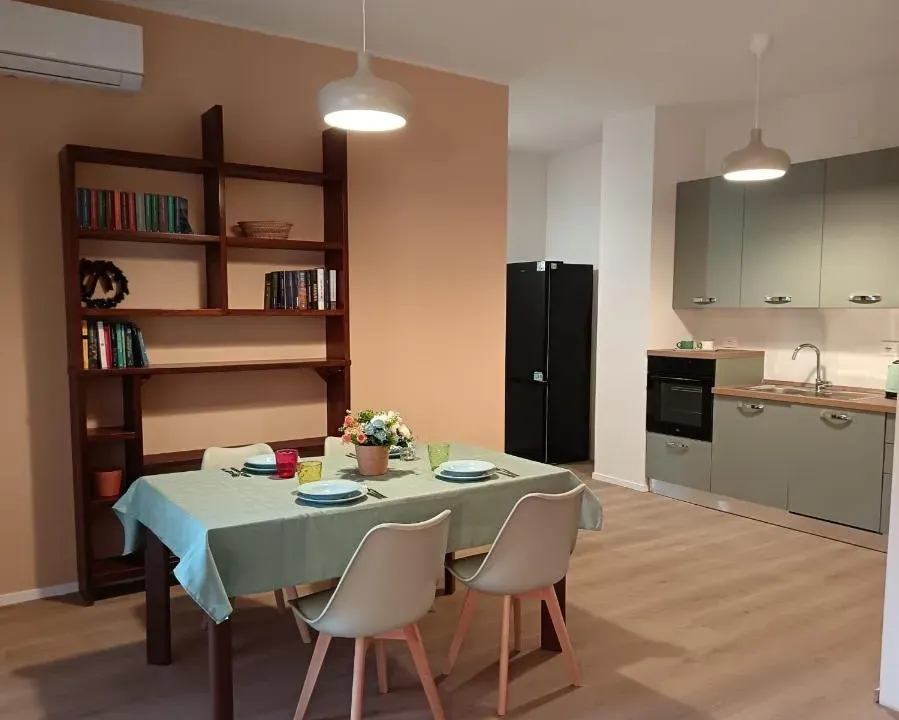 Photo 4 of 10, Nonna Lia Guest House