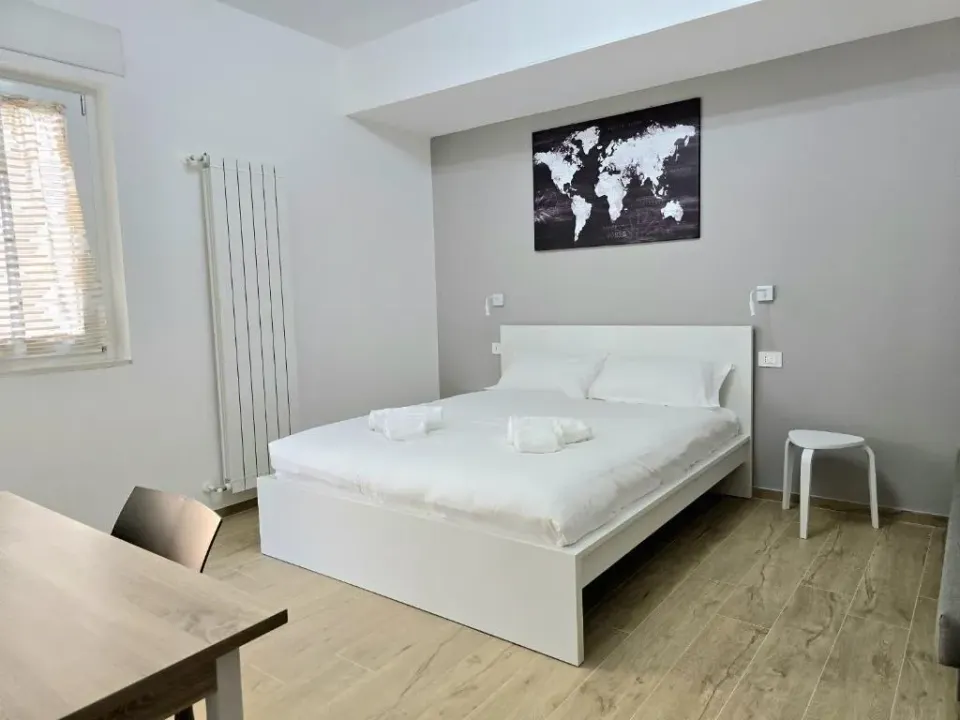 Photo 5 of 10, Rose Suites - Bari Stazione