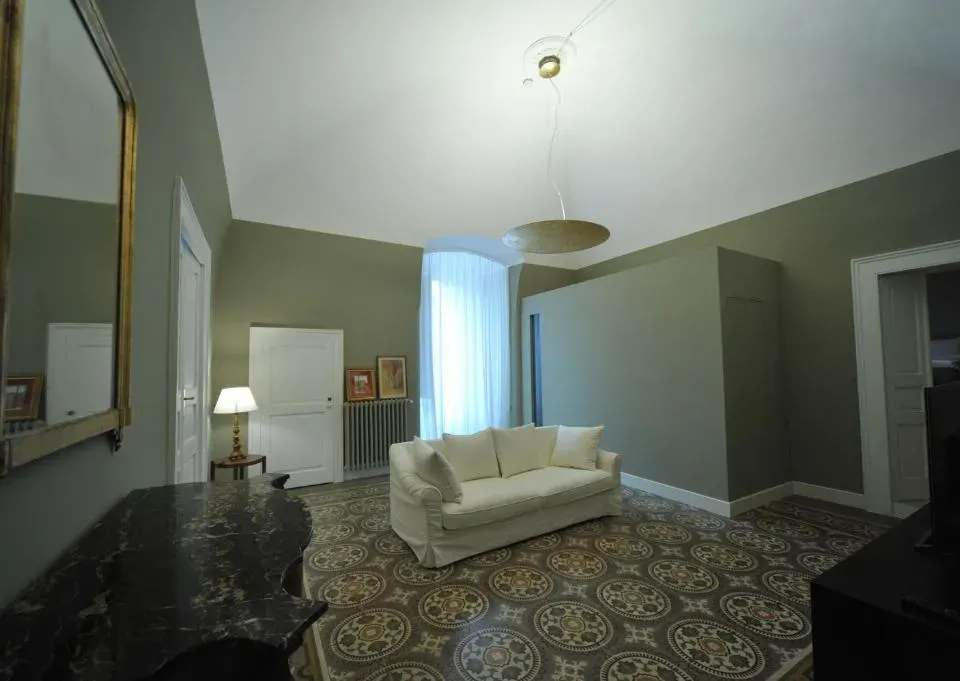 Photo 10 of 10, Palazzo Ietri Corso Vittorio Emanuele ROOMS