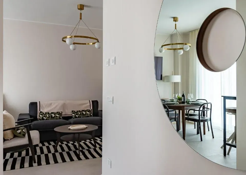 Photo 8 of 10, Dimora Italia in the centre Bari - Happy Rentals