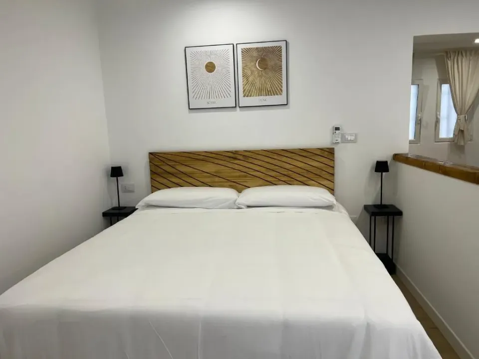 Photo 2 of 10, san blas apartment