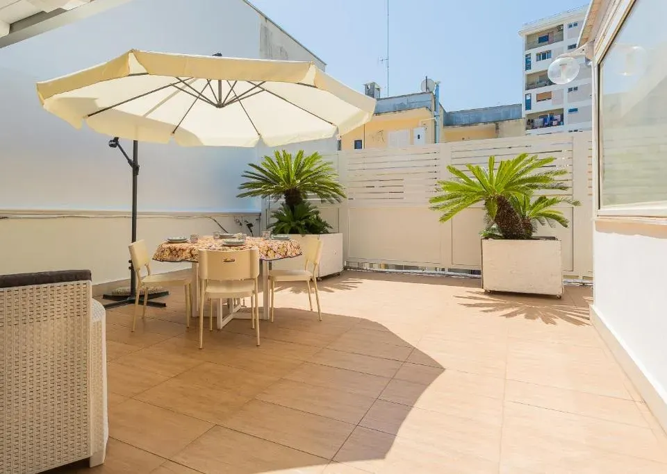 Photo 6 of 10, Terrazza Corallo by Wonderful Italy