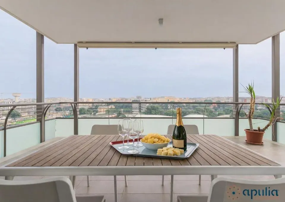 Photo 4 of 10, Bari Sky Terrace by Apulia Accommodation