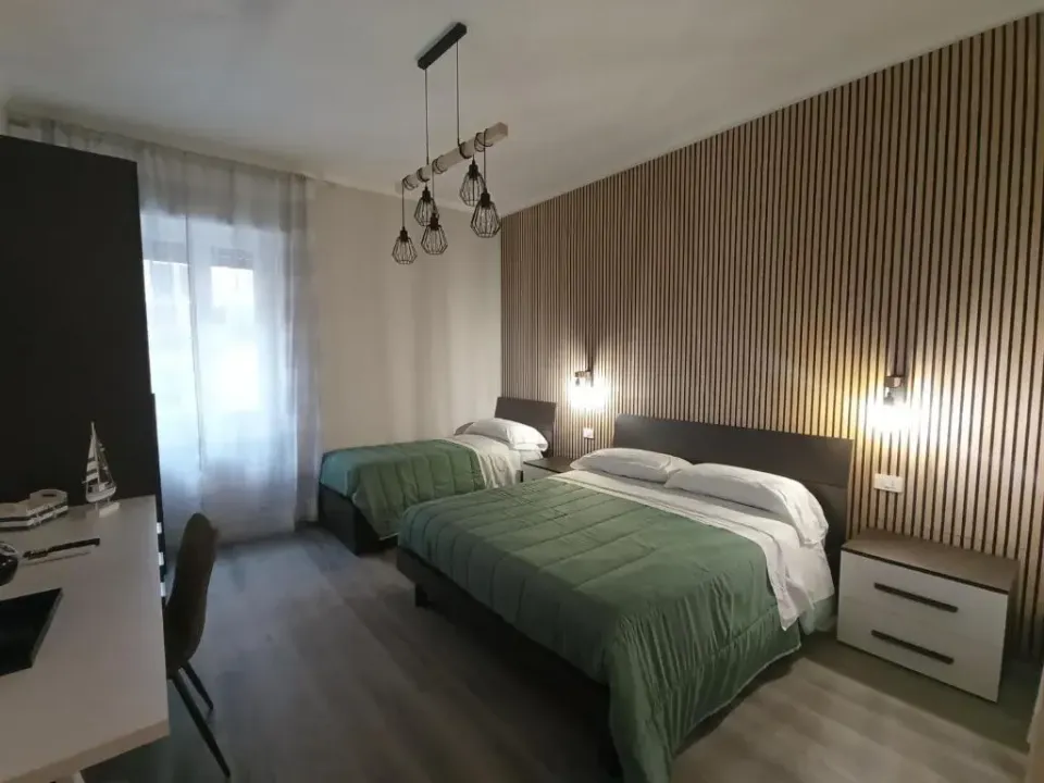 Photo 4 of 10, BariVera rooms