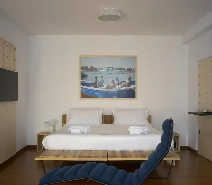 Photo 1 of 10, Imago Plus Hotel
