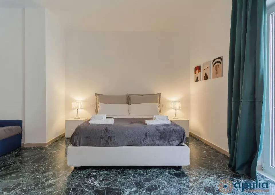 Photo 1 of 10, Dimora Dante 228 by Apulia Accommodation