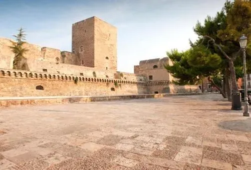 Photo 6 of 10, Terra di Puglia a 30 mt dalla stazione centrale