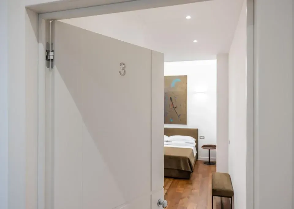Photo 10 of 10, Panoramic Flat-Les Suites