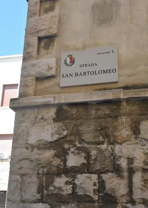 Photo 9 of 10, Saint Barth Guest House - Historic Loft in Bari