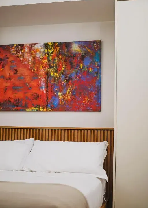 Photo 2 of 10, Palazzo Italia Suites