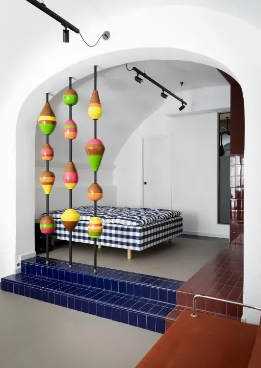 Photo 5 of 10, BLU - Apulian Suite