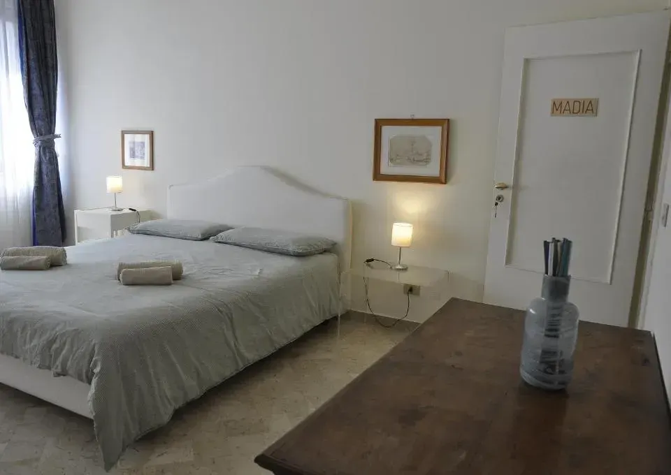 Photo 4 of 10, Piccinni house