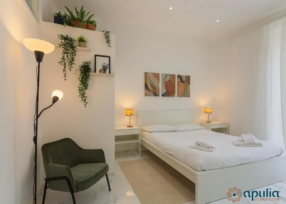 Photo 2 of 10, Alina Apartment by Apulia Accommodation