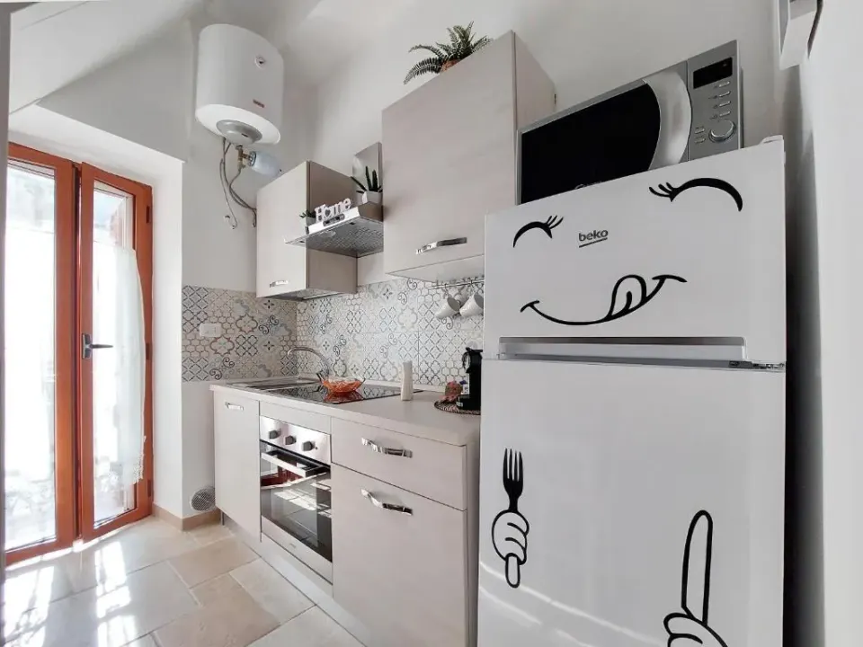 Photo 10 of 10, Casa vacanze LaCorte ByFrancy