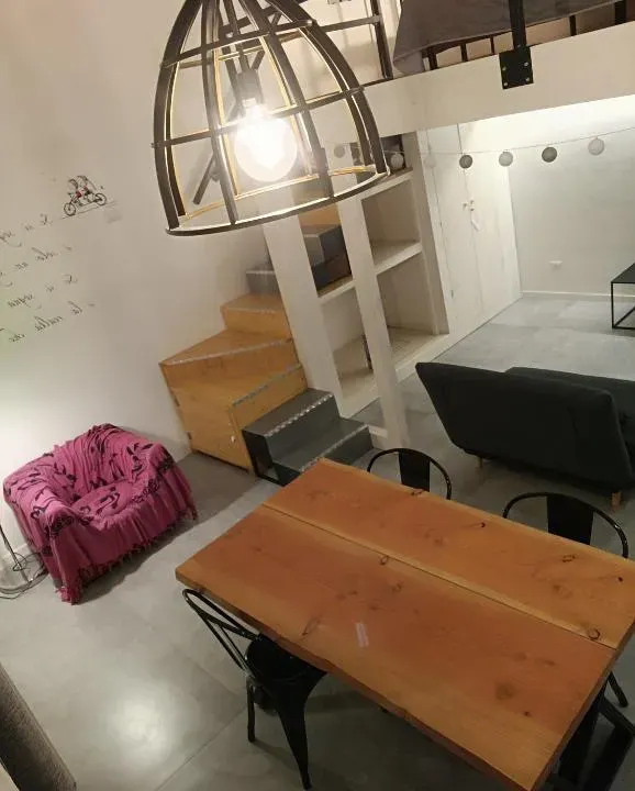 Photo 9 of 10, DIMORA ATENEO - nel centro della città