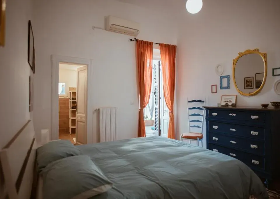 Photo 2 of 10, Casa di Habibi