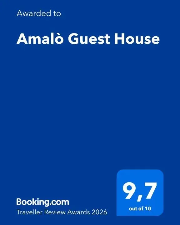 Photo 10 of 10, Amalò Guest House