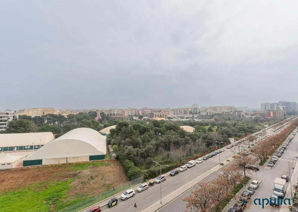 Photo 6 of 10, Bari Sky Terrace by Apulia Accommodation